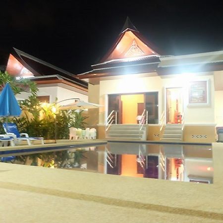 Majestic Villas Phuket Rawai Exteriör bild