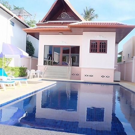 Majestic Villas Phuket Rawai Exteriör bild