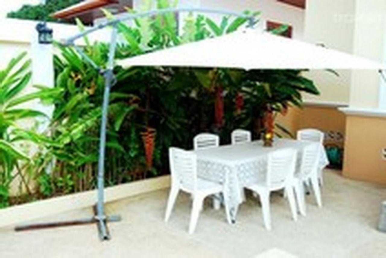 Majestic Villas Phuket Rawai Exteriör bild