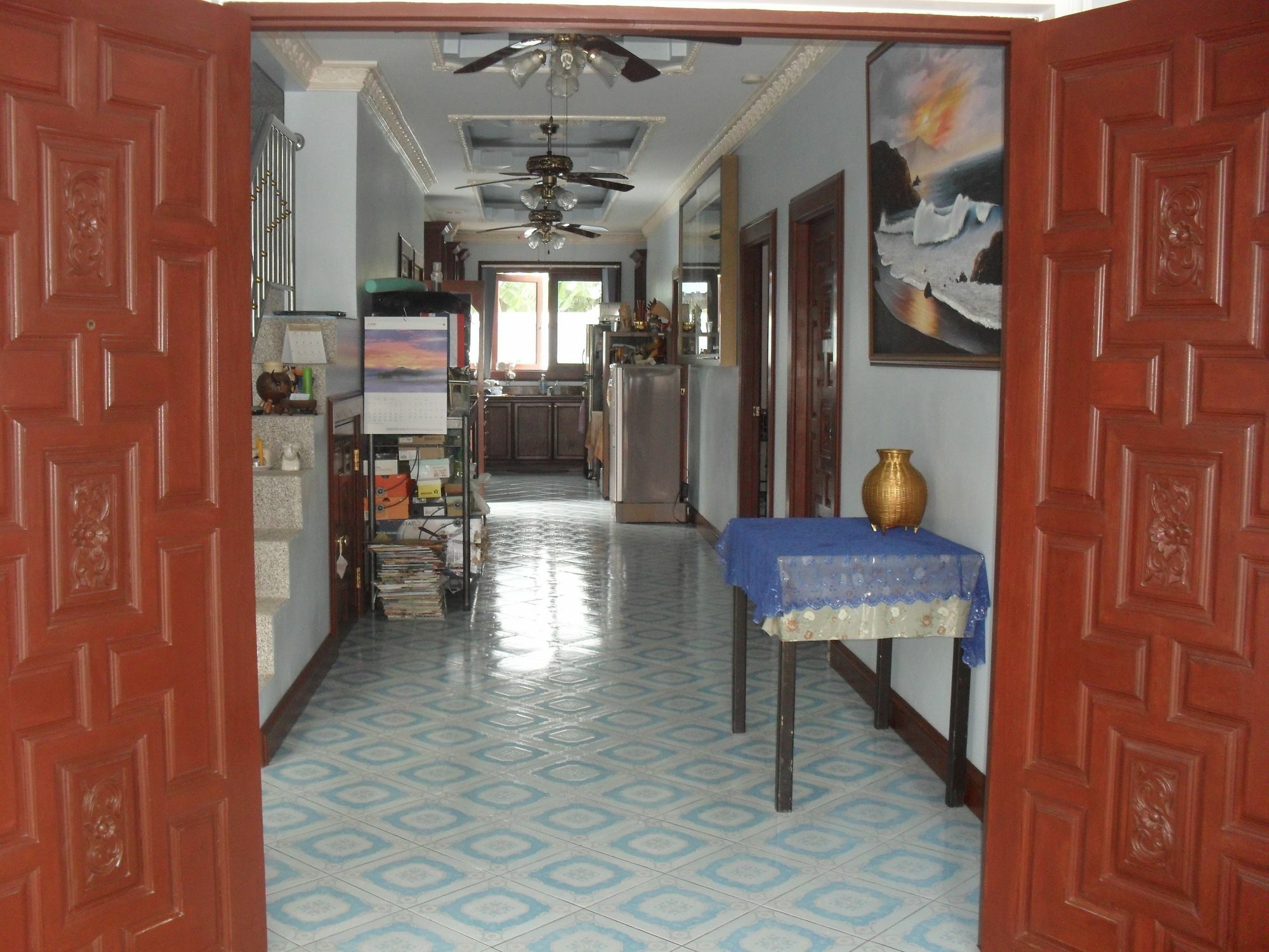 Majestic Villas Phuket Rawai Exteriör bild