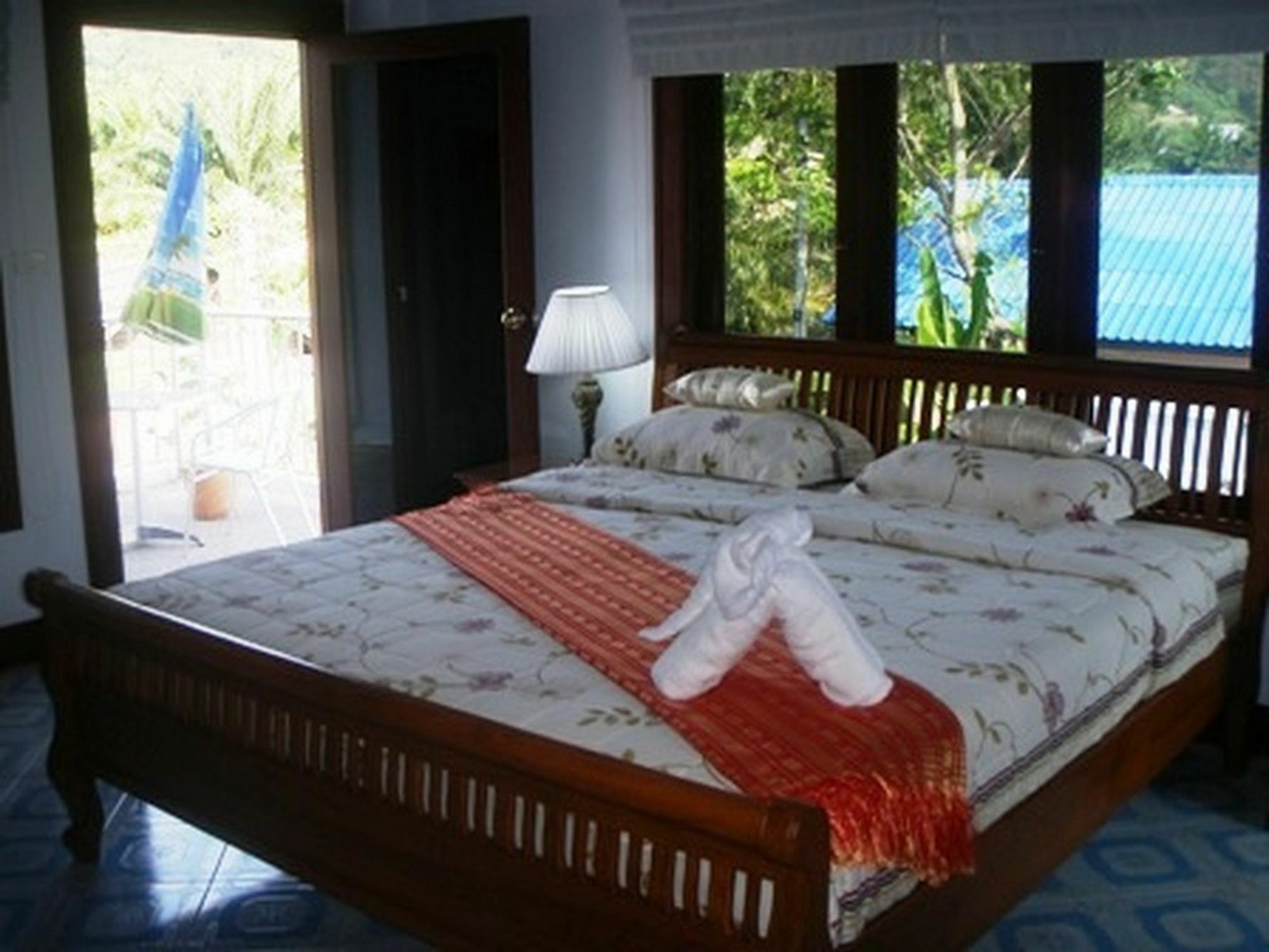 Majestic Villas Phuket Rawai Exteriör bild