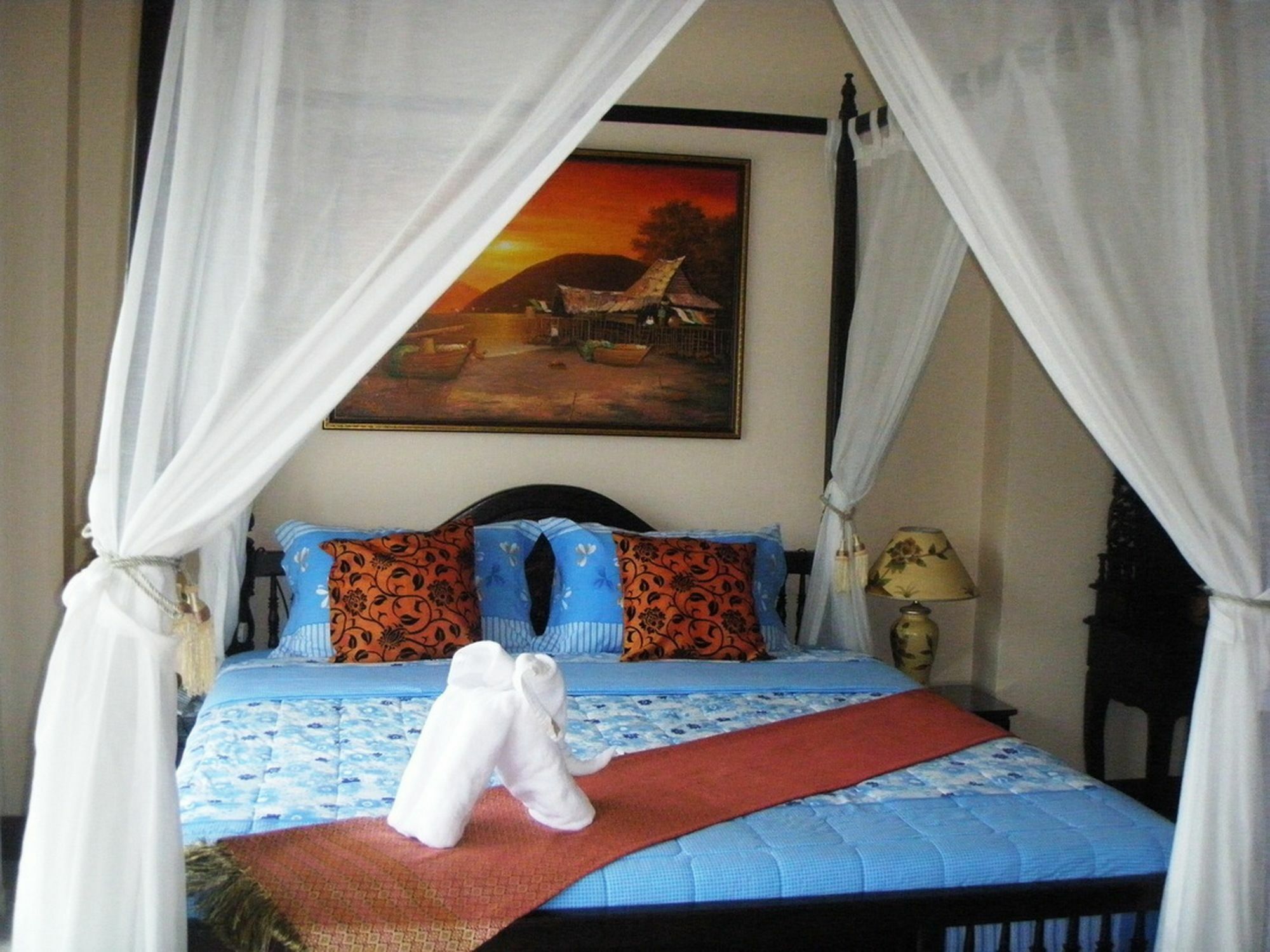 Majestic Villas Phuket Rawai Exteriör bild