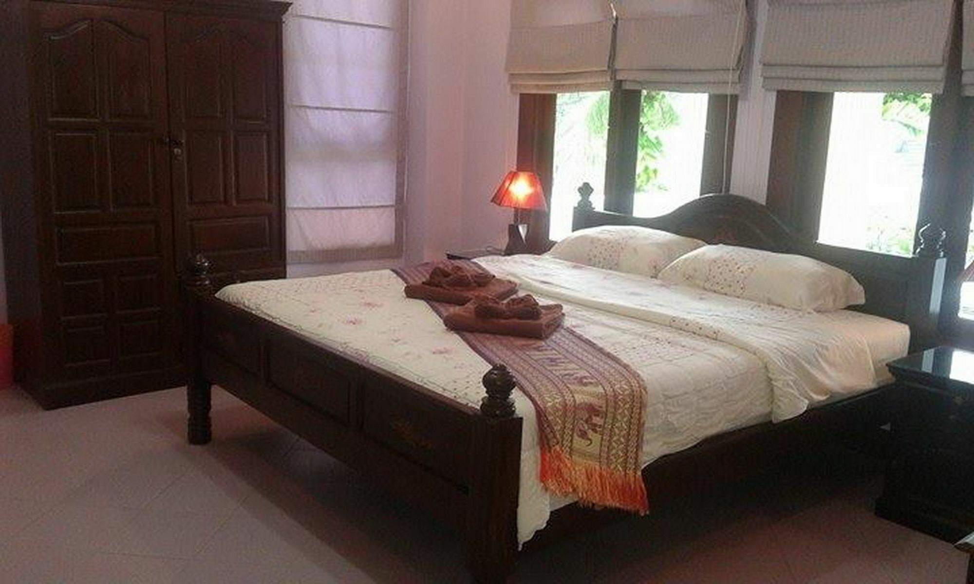 Majestic Villas Phuket Rawai Exteriör bild