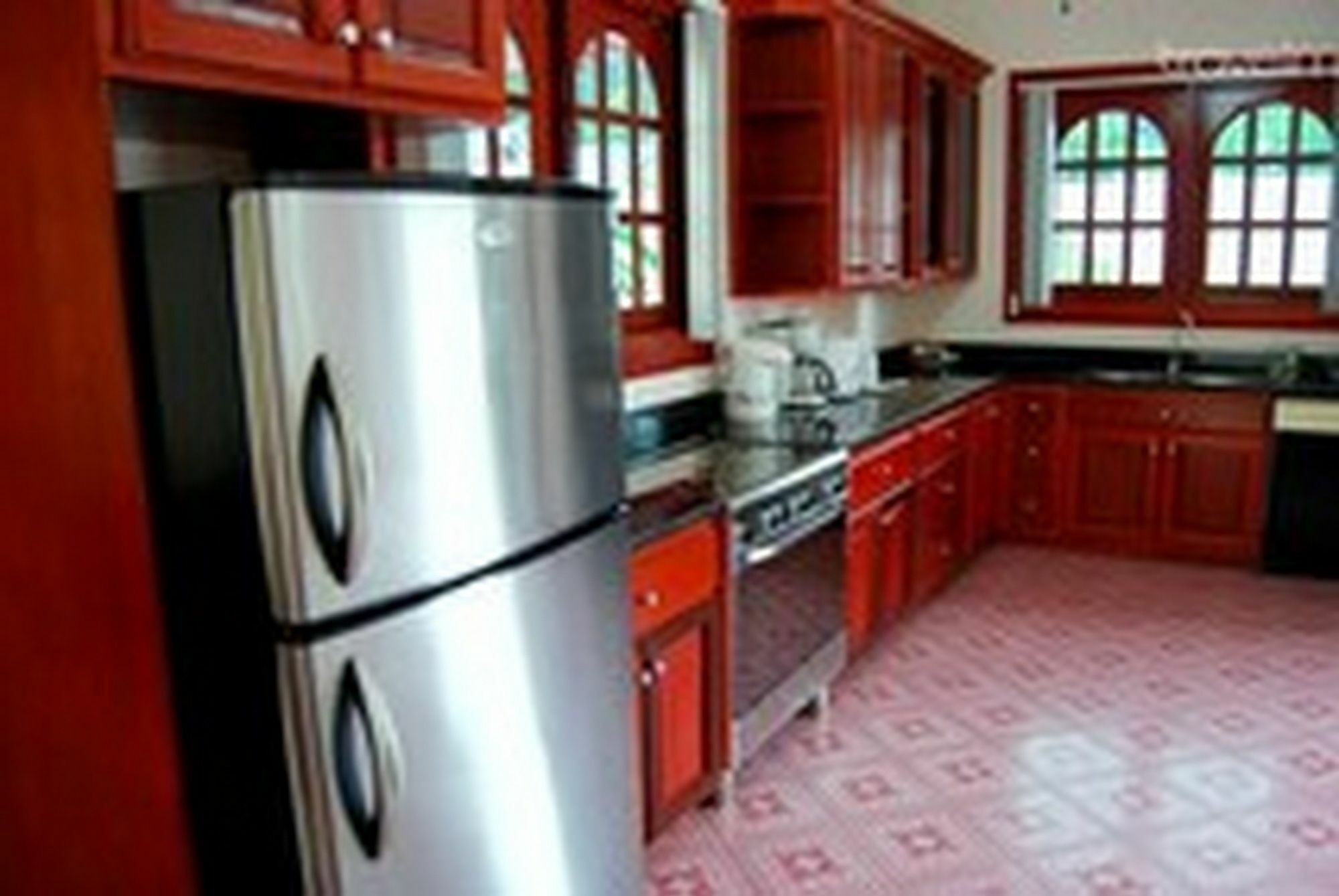 Majestic Villas Phuket Rawai Exteriör bild