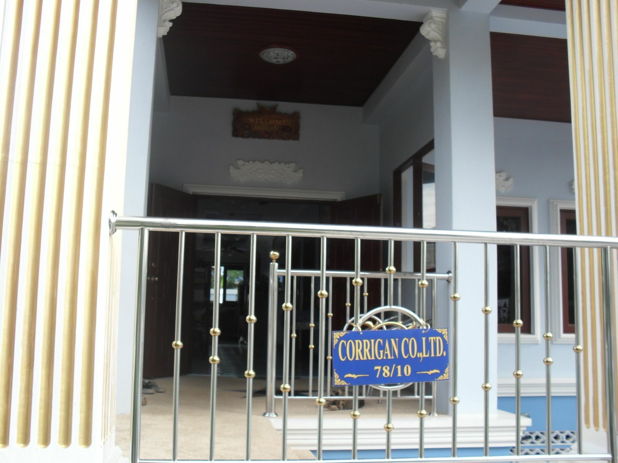 Majestic Villas Phuket Rawai Exteriör bild