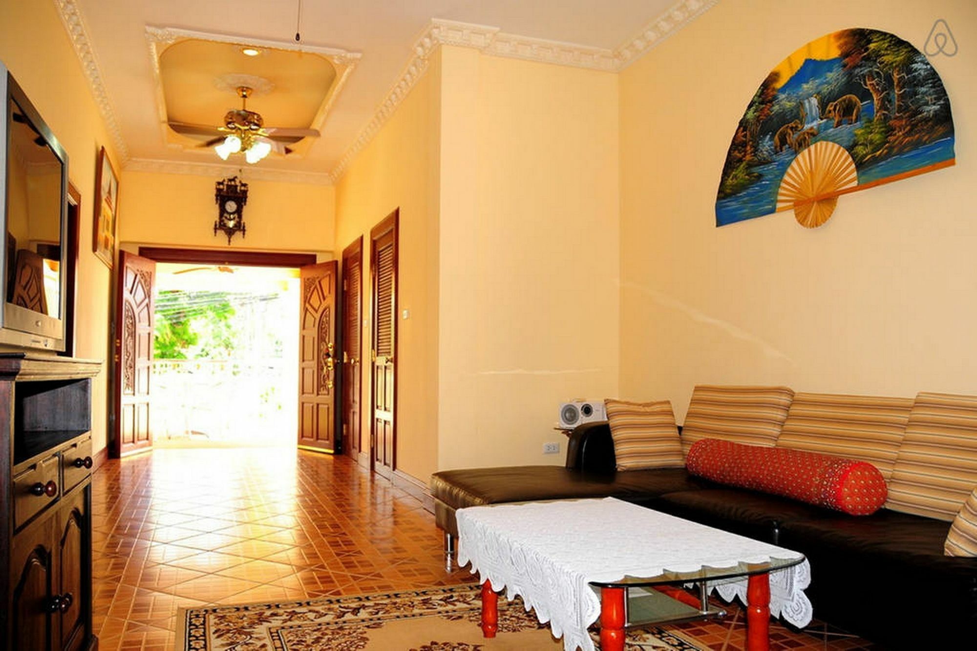 Majestic Villas Phuket Rawai Exteriör bild