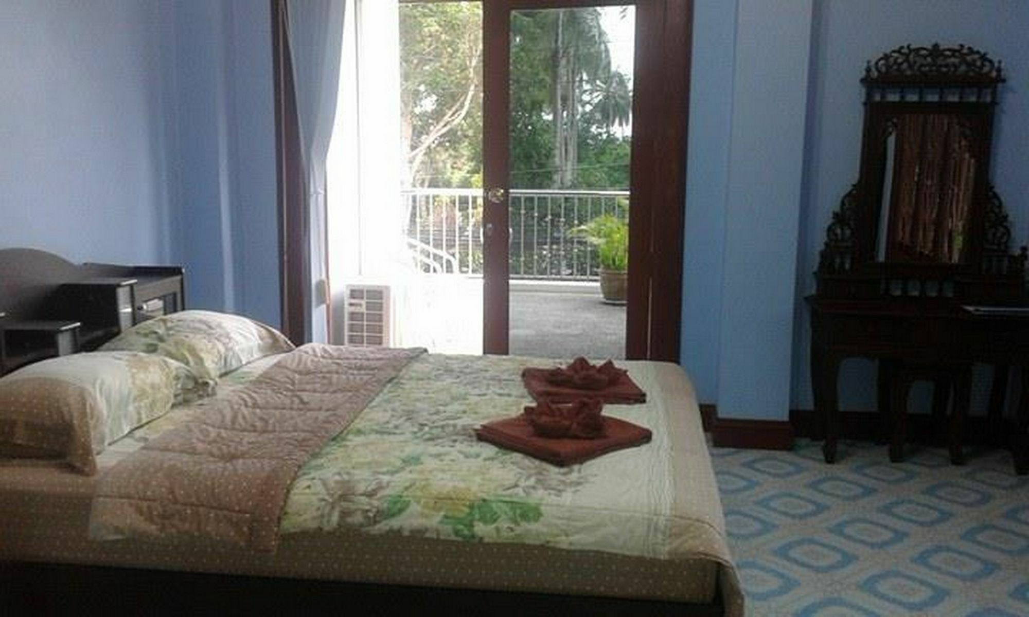 Majestic Villas Phuket Rawai Exteriör bild
